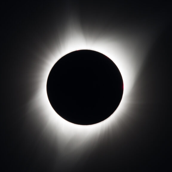 2017 se totality nasa